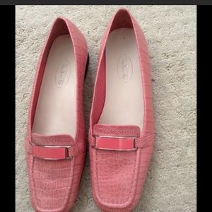 Talbots loafers